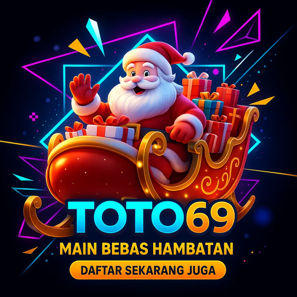 TOTO69 Spin | Hyper Motion Engine With Ultimate TOTO69 Spin